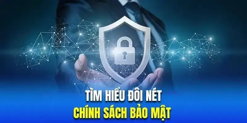 Chính sách bảo mật QQ88 là nguyên tắc quan trọng để xây dựng sân chơi